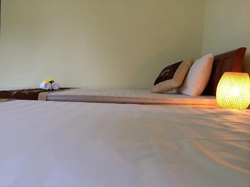 An Thi Homestay  Hoi An