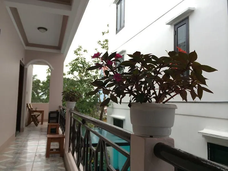 An Thi Homestay Hoi An