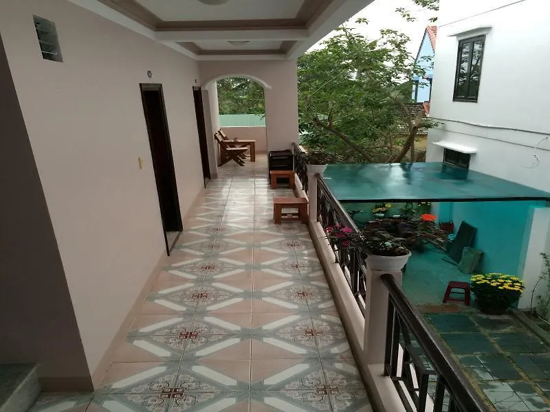 An Thi Homestay