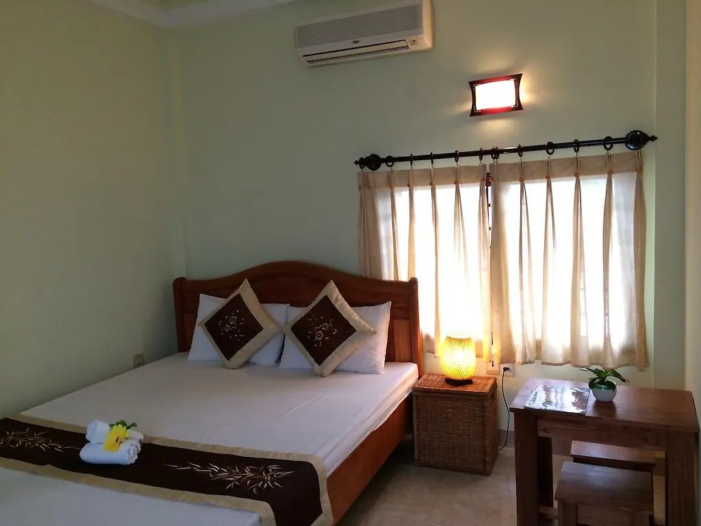 An Thi Homestay
