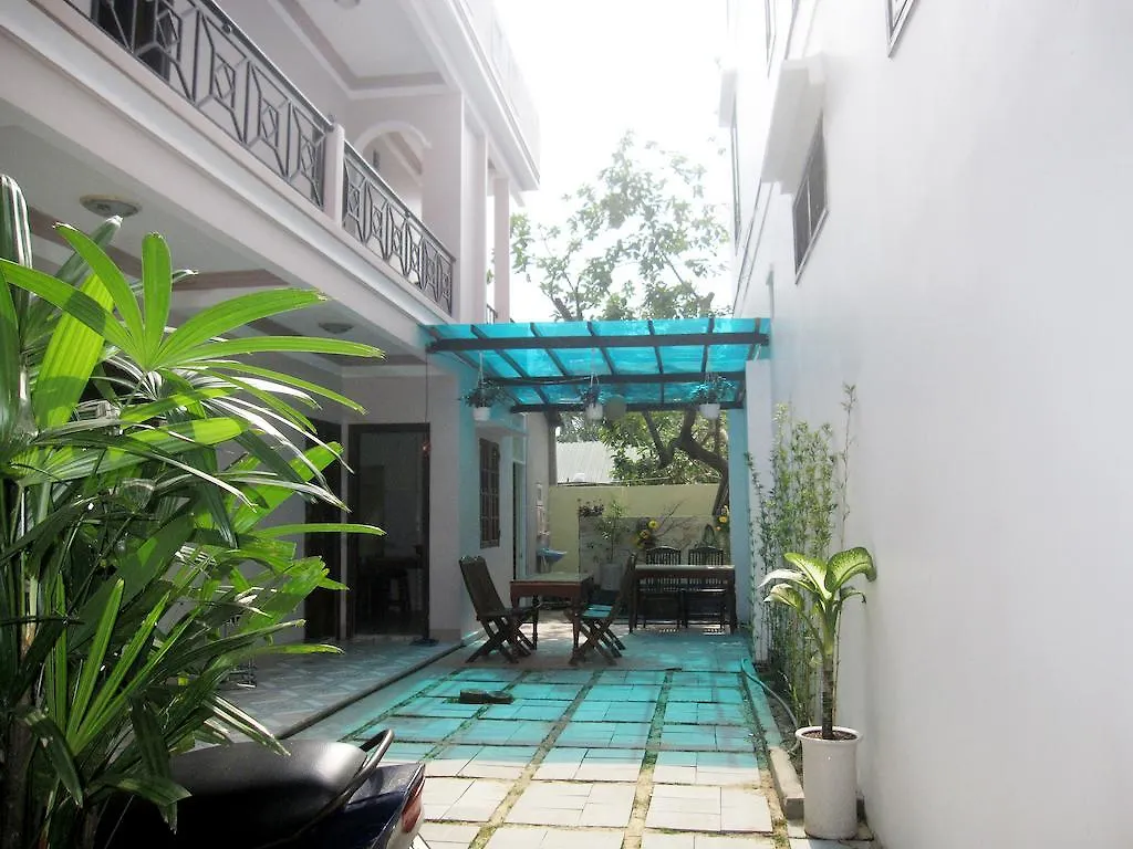 An Thi Homestay 0*, Hoi An