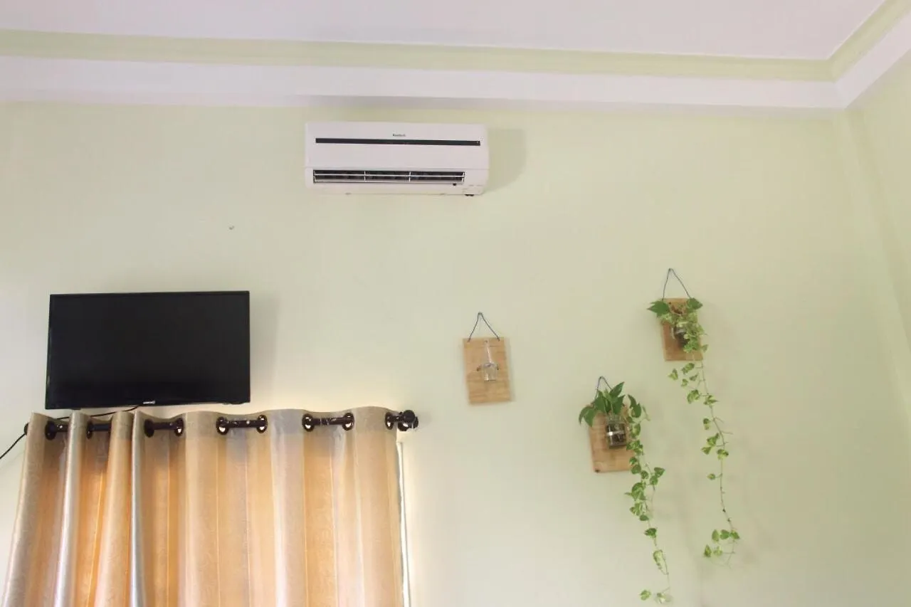 An Thi Homestay 0*, Hoi An Vietnam