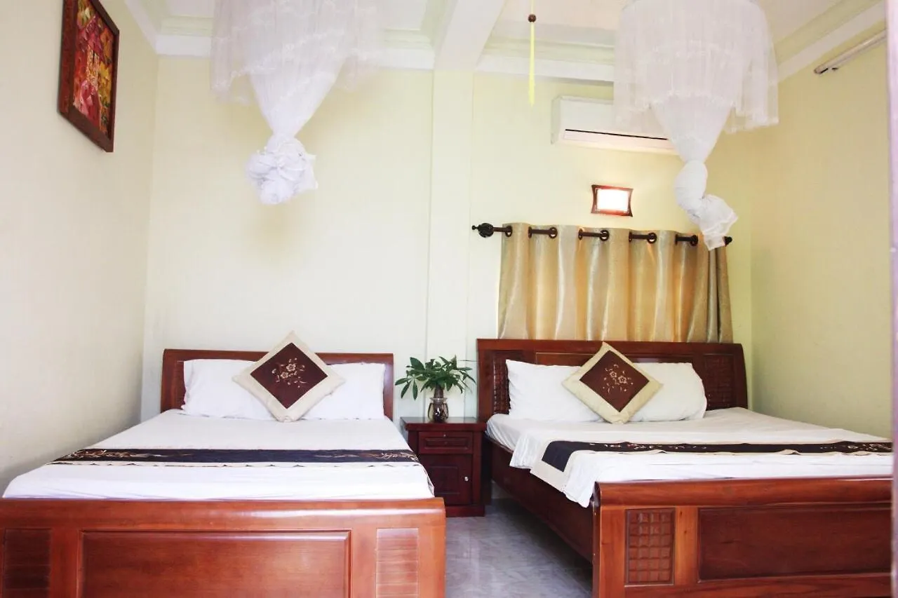 An Thi Homestay 0*, Hoi An Vietnam