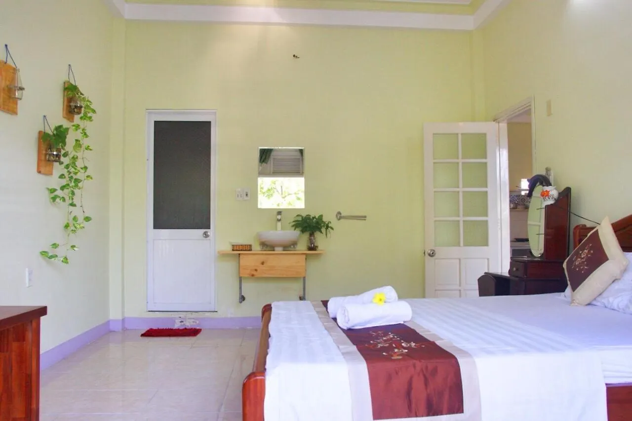 An Thi Homestay  Hoi An