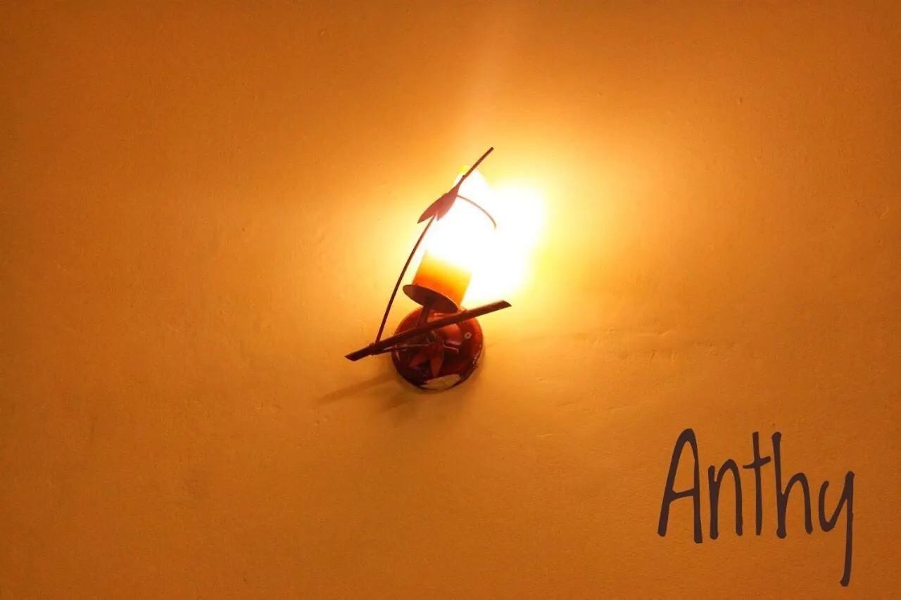 An Thi Homestay Vietnam