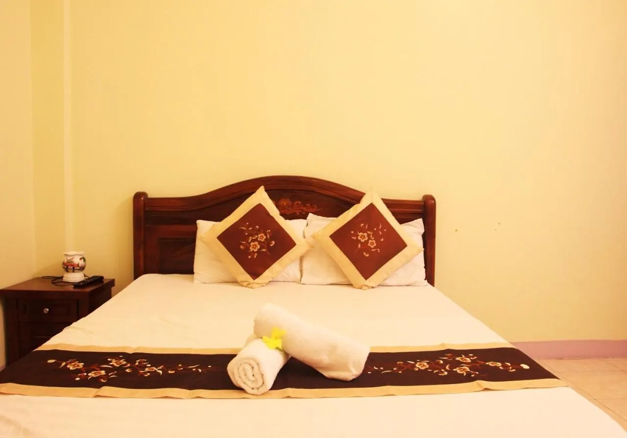 An Thi Homestay
