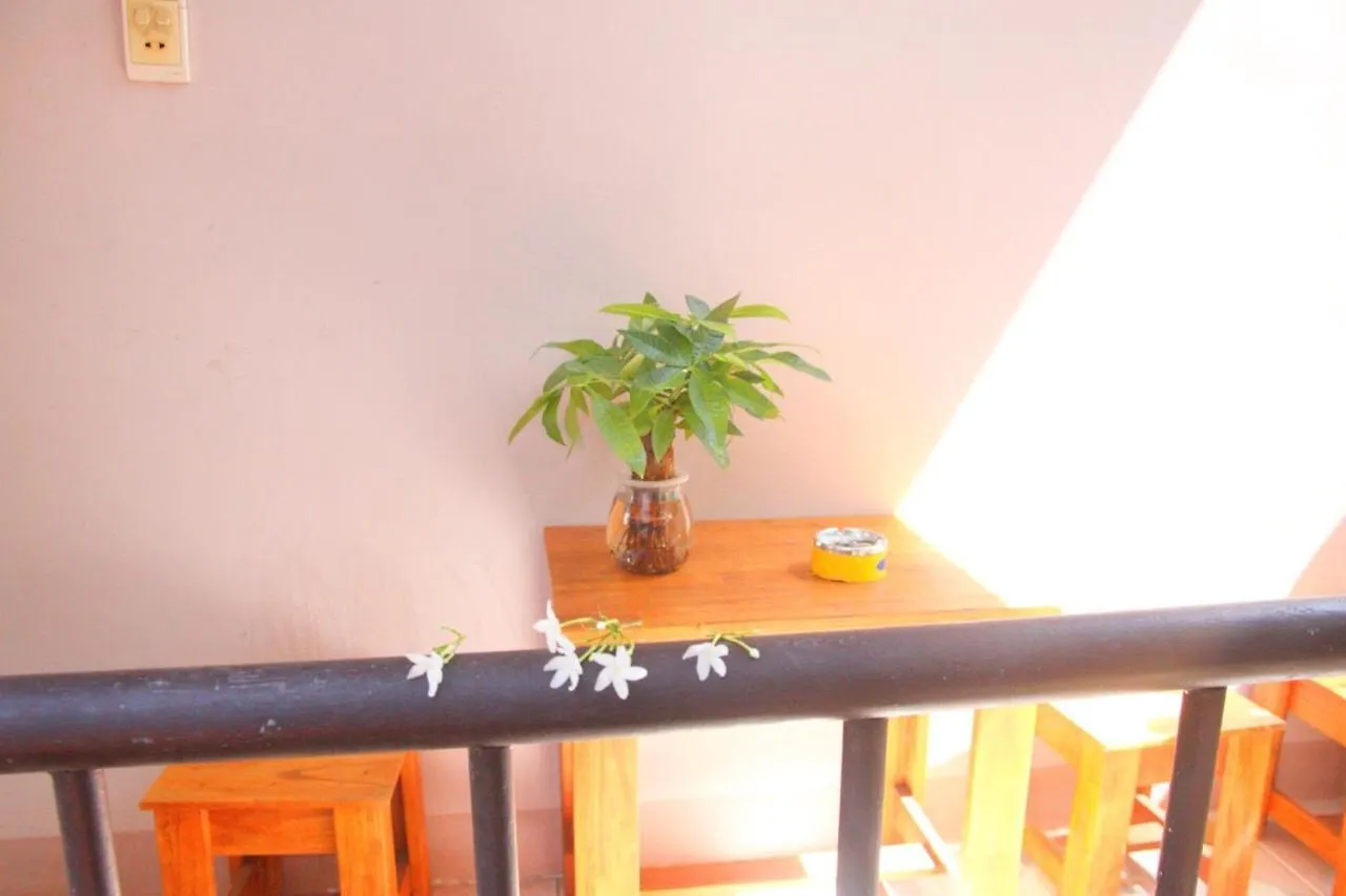 An Thi Homestay 0*, Hoi An