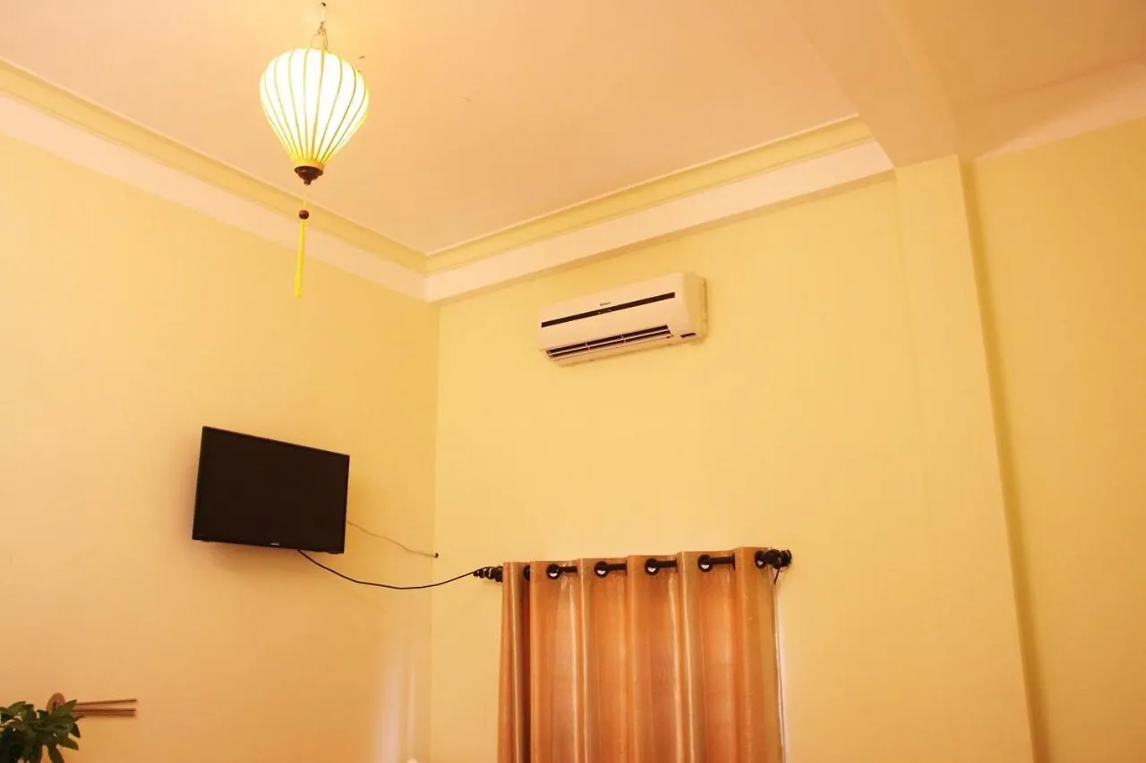 An Thi Homestay
