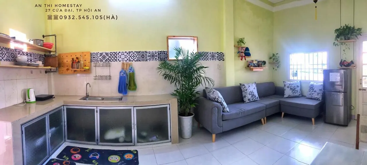 An Thi Homestay