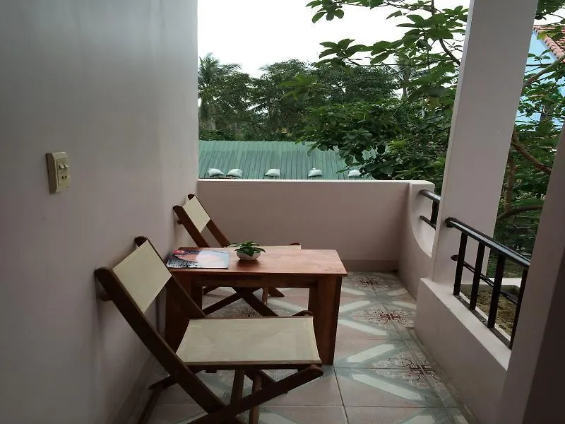 An Thi Homestay