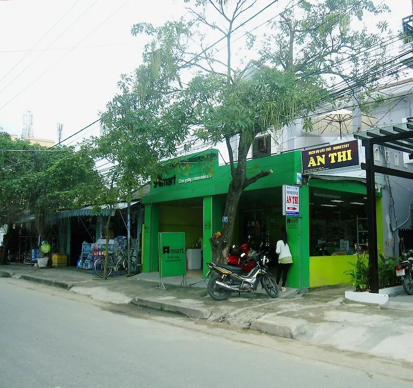 An Thi Homestay