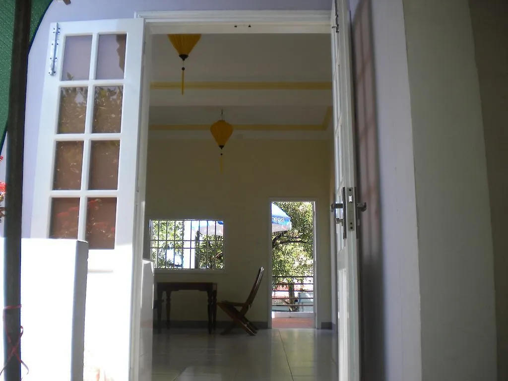 An Thi Homestay