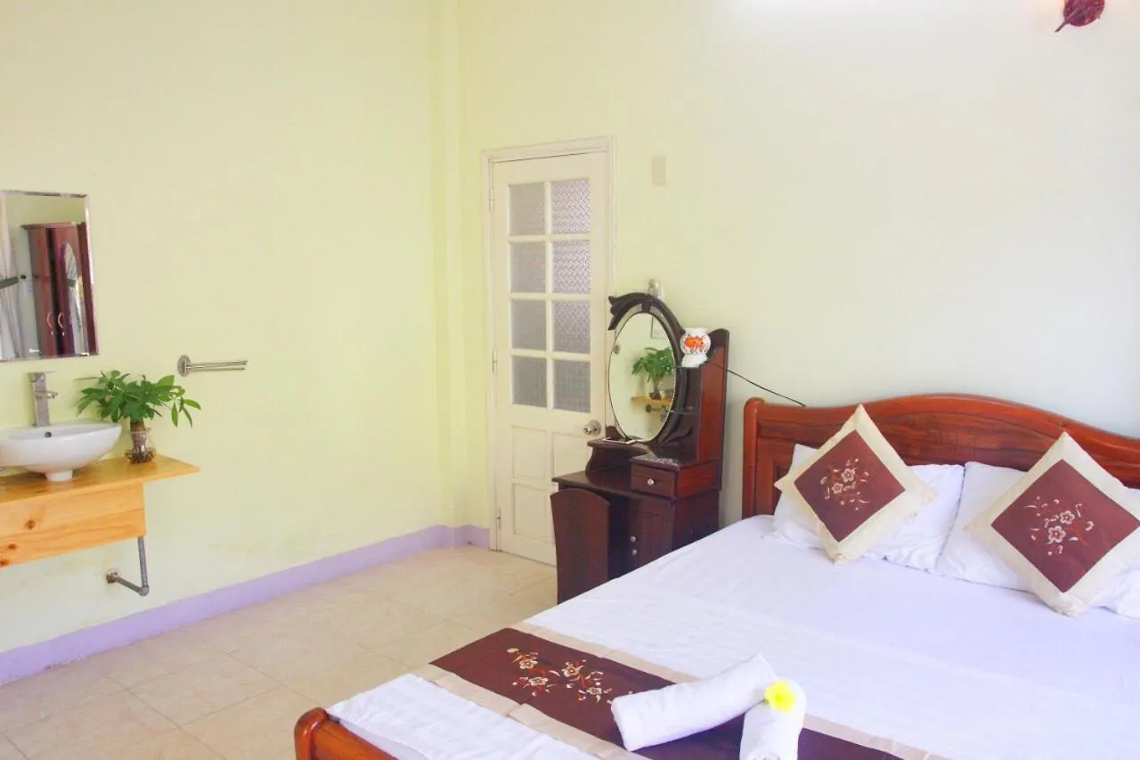 An Thi Homestay