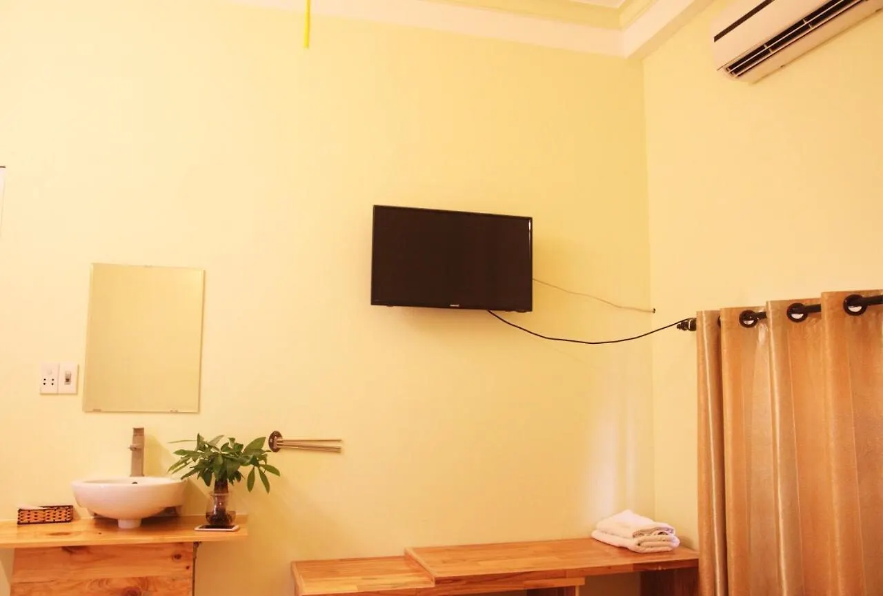 An Thi Homestay Vietnam