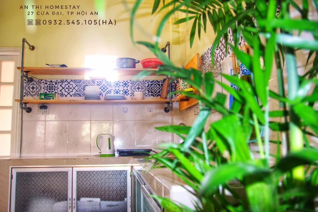 An Thi Homestay Hoi An