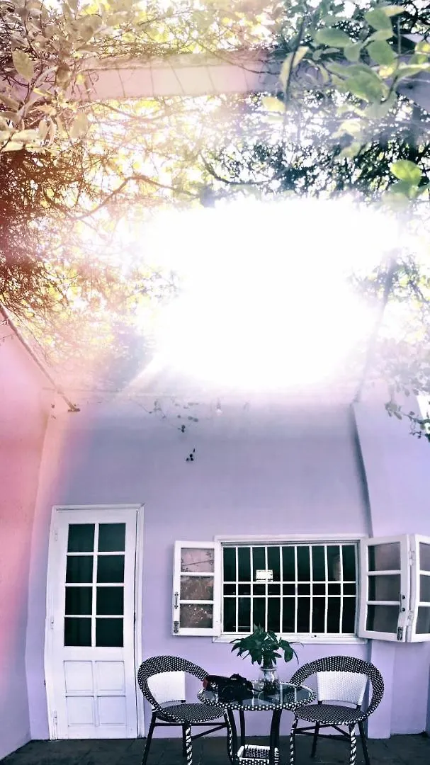An Thi Homestay Vietnam