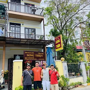 Séjour chez l'habitant Song Thien, Hội An