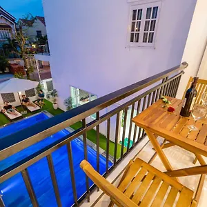 Séjour chez l'habitant Horizon, Hội An
