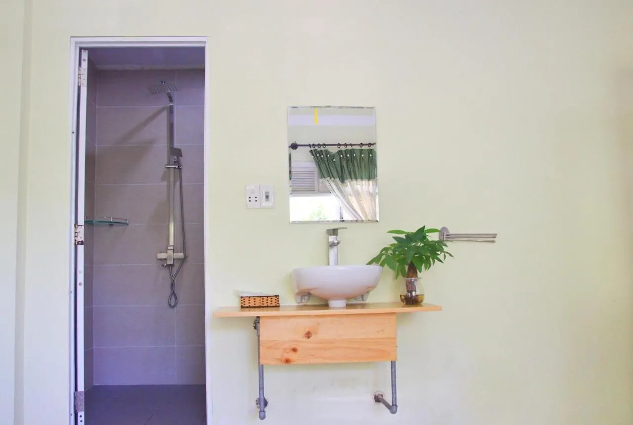An Thi Homestay 호이안