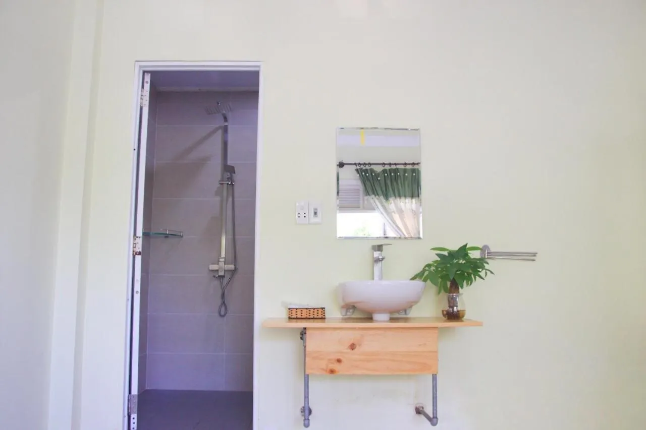 An Thi Homestay 호이안 0*,